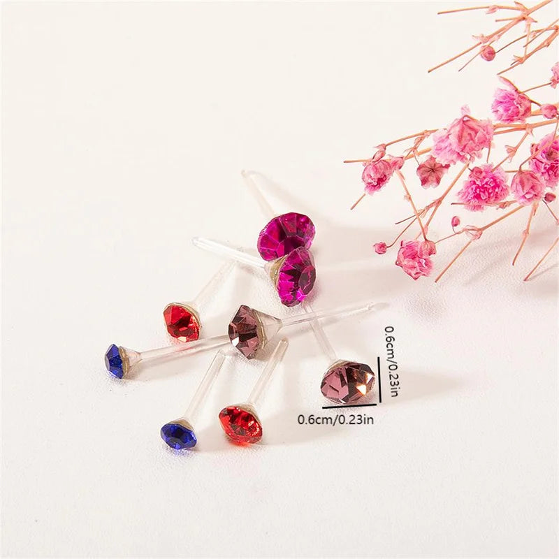 Stud Earrings For Women