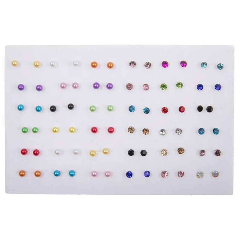 Stud Earrings For Women
