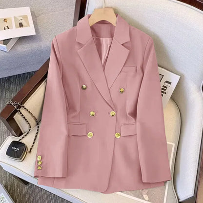 Blazer Coats, Fall