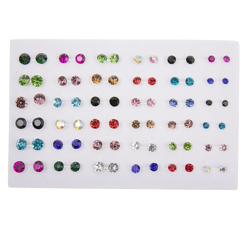 Stud Earrings For Women