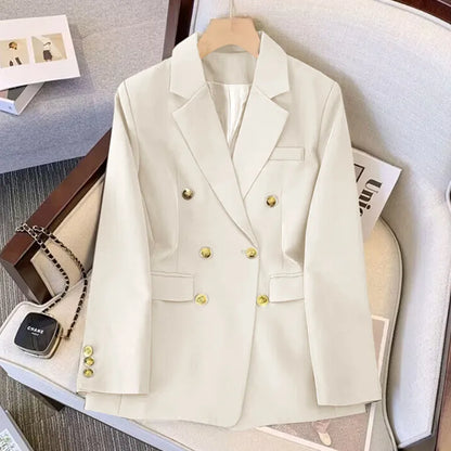 Blazer Coats, Fall