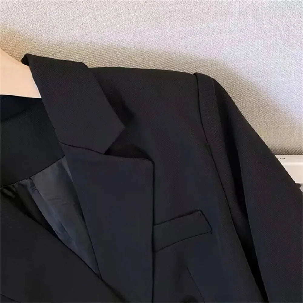 Blazer Coats, Fall