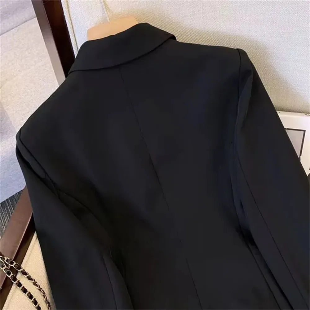 Blazer Coats, Fall