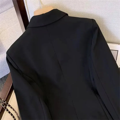 Blazer Coats, Fall