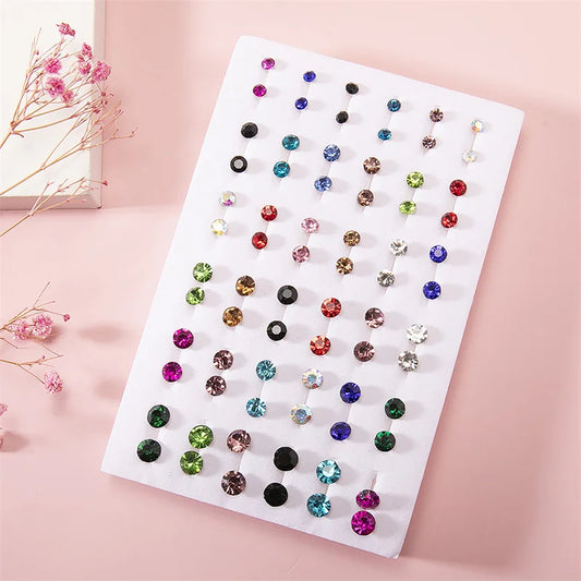 Stud Earrings For Women