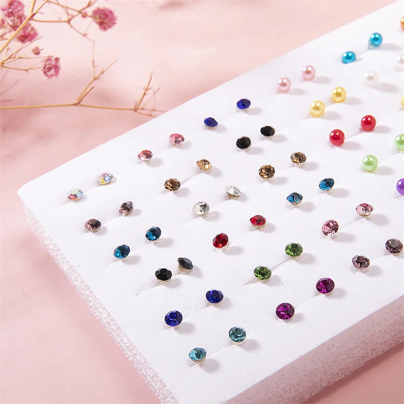 Stud Earrings For Women