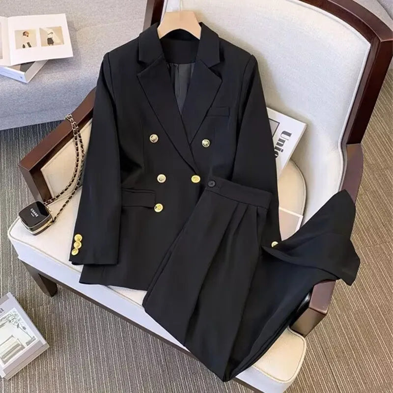 Blazer Coats, Fall