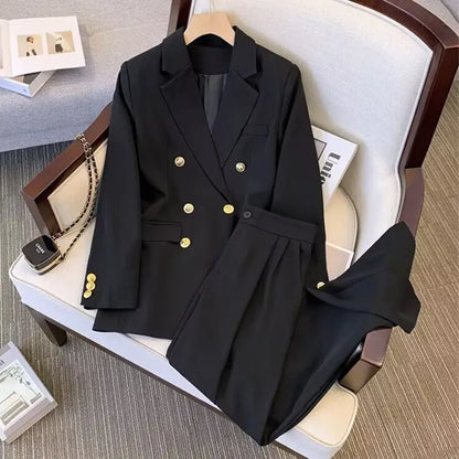 Blazer Coats, Fall