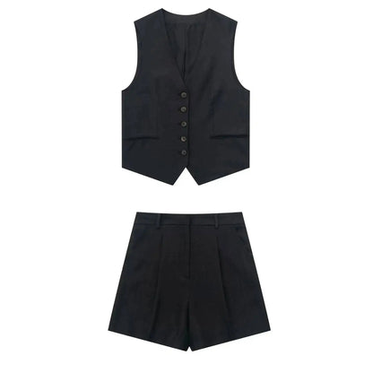 Black Suit for woman
