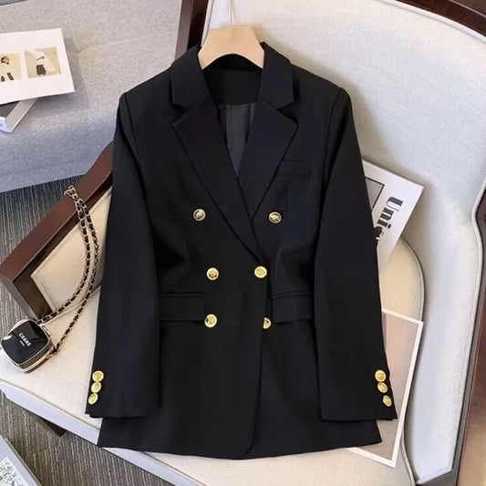 Blazer Coats, Fall