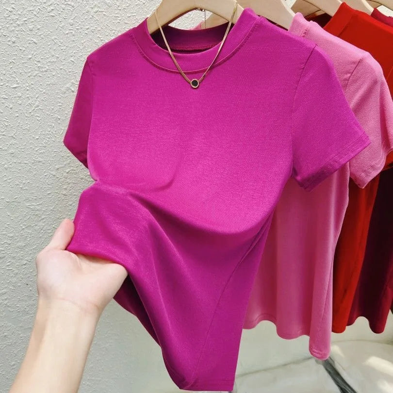 Casual Street T-Shirt