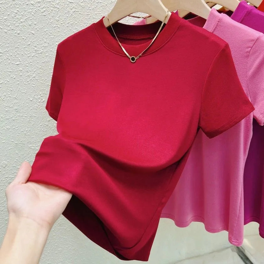 Casual Street T-Shirt