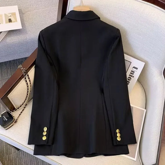 Blazer Coats, Fall