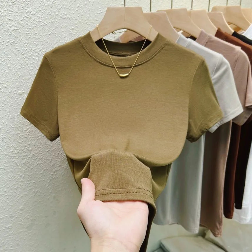 Casual Street T-Shirt