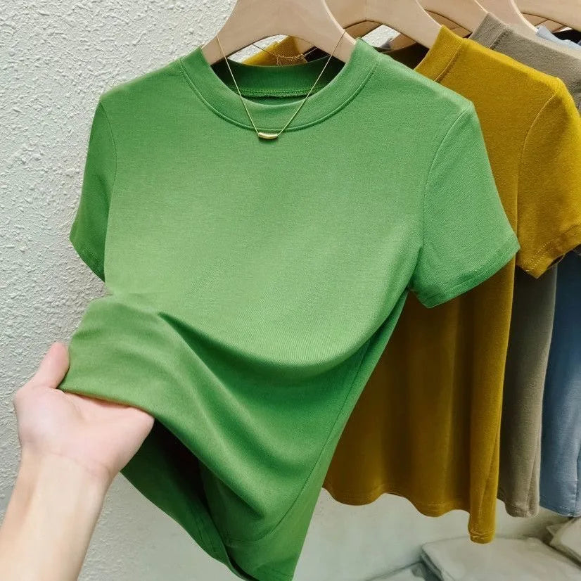 Casual Street T-Shirt