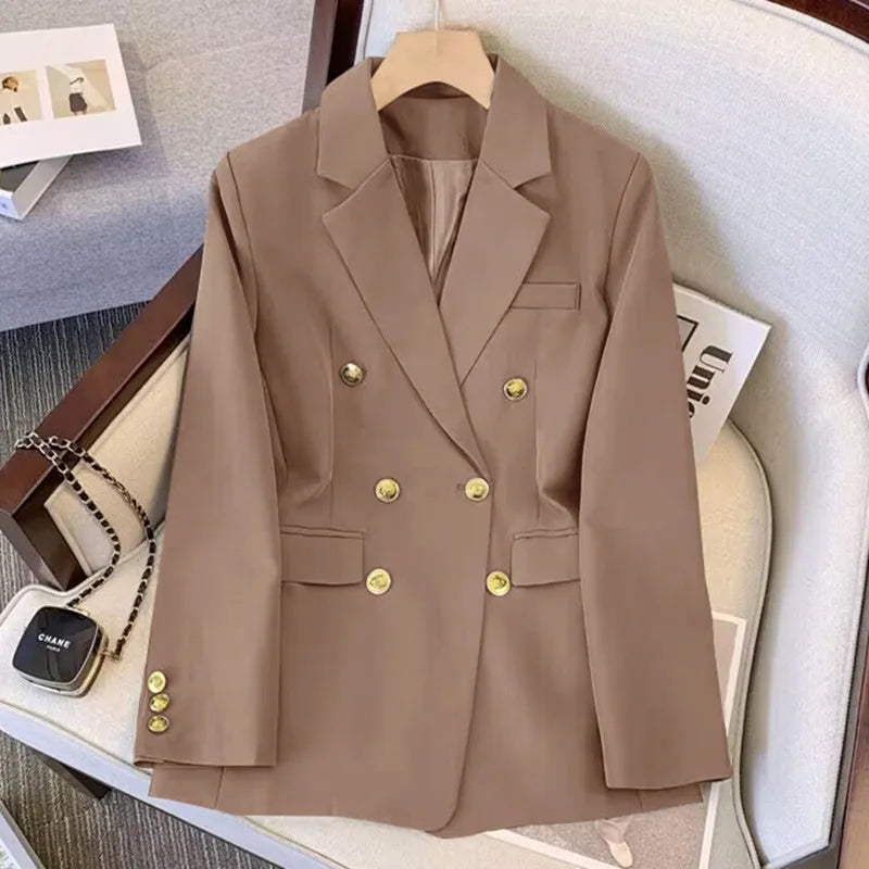 Blazer Coats, Fall