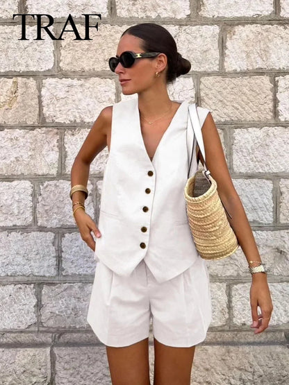 Black Suit for woman