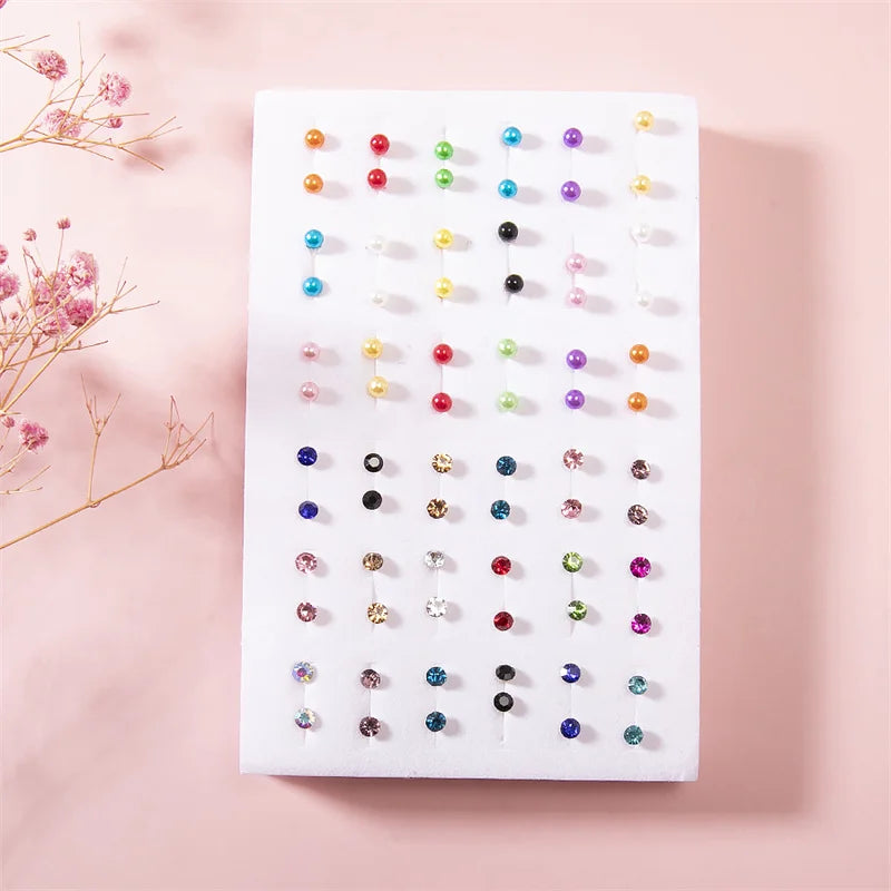 Stud Earrings For Women