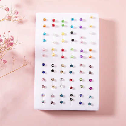 Stud Earrings For Women