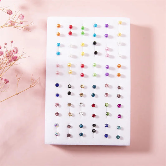 Stud Earrings For Women